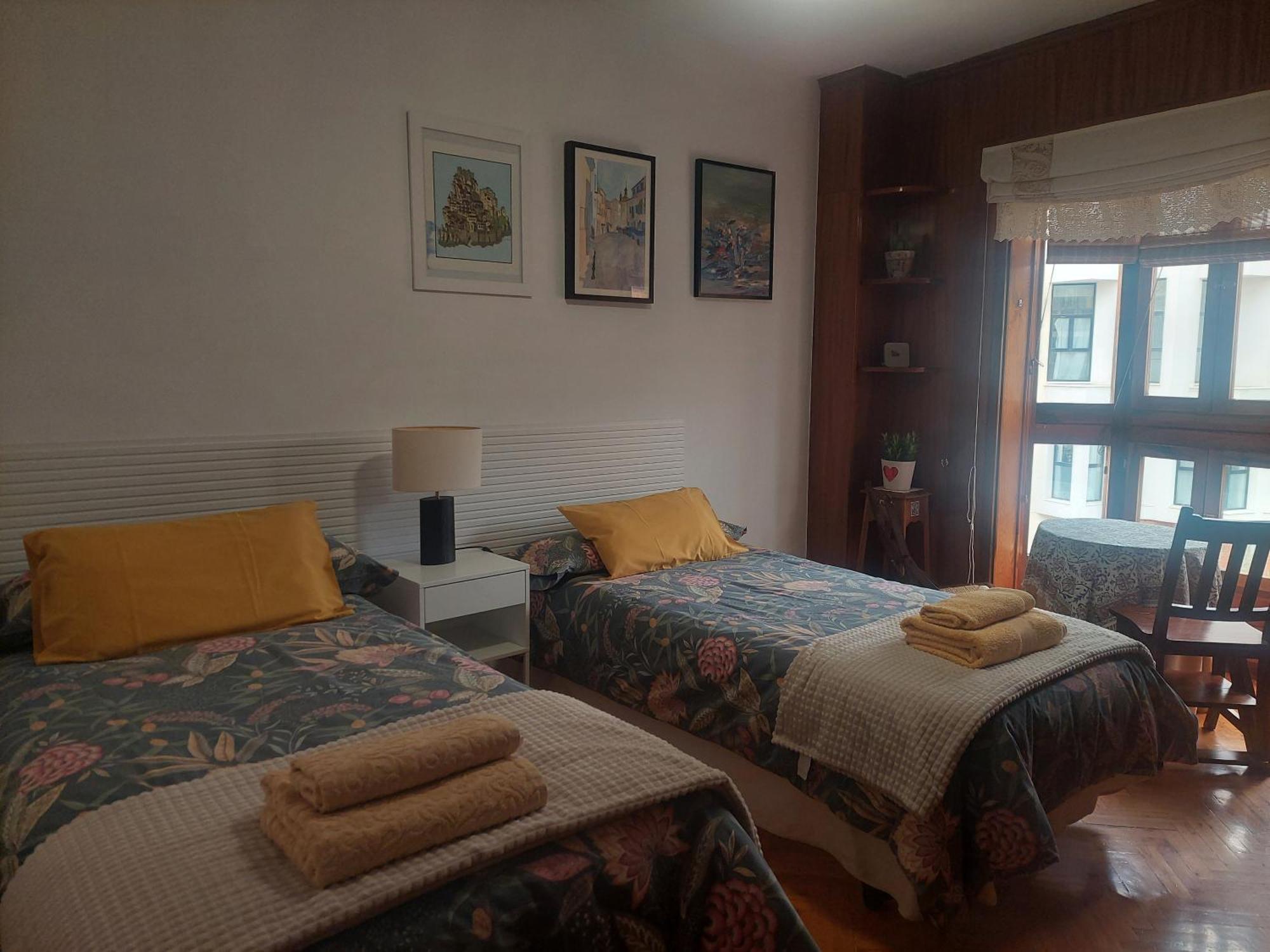 La Tioca Apartment Cuenca  Exterior photo